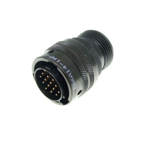 Amphenol PT 19C 19-20 PIN PLUG PT06A1419P027